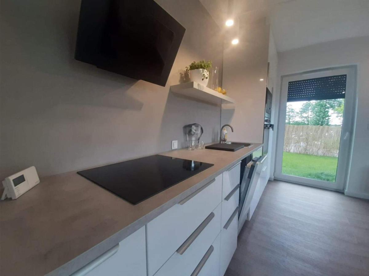 Apartamenty Widok Lake View Apartment I Walcz Exterior photo