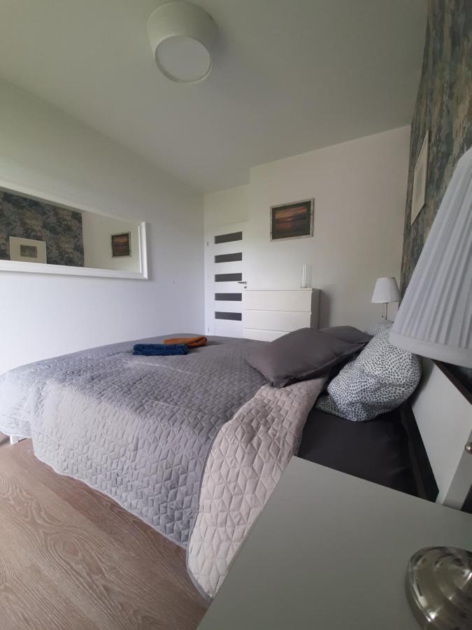 Apartamenty Widok Lake View Apartment I Walcz Exterior photo