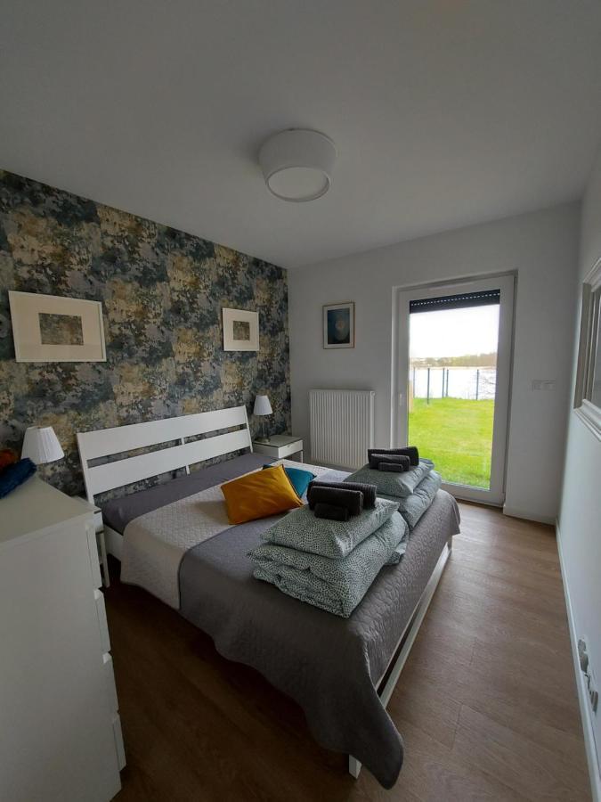 Apartamenty Widok Lake View Apartment I Walcz Exterior photo