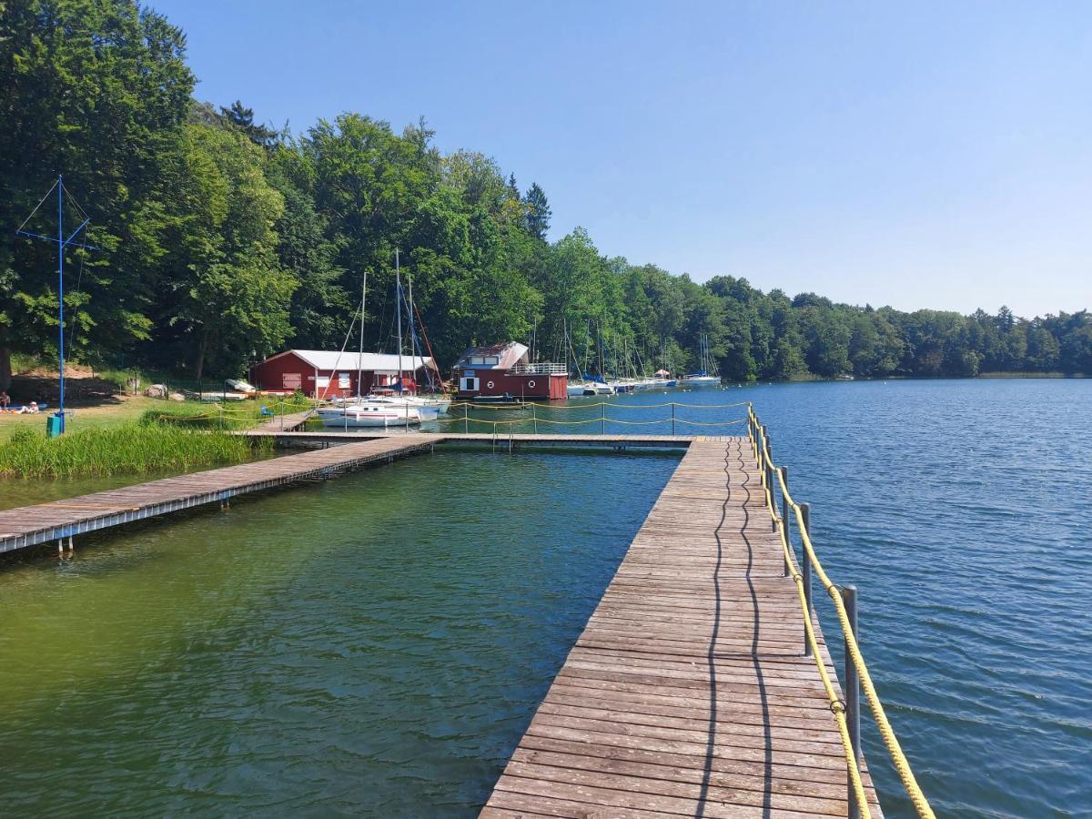 Apartamenty Widok Lake View Apartment I Walcz Exterior photo